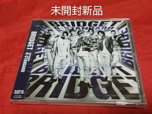 未開封新品 BRIDGET B-STANDARD CD 