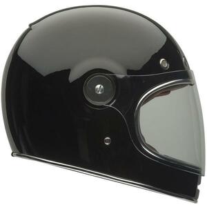 Bell Bell Bullitt Brit Gloss Black Gloss Black 2xl Размер