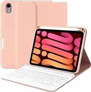 iPad mini 6 キーボードケース 2021 iPad mini 第6世代 8.3インチ対応キーボードケース 