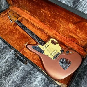 Fender 1964 Jaguar