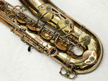 H. Selmer MARK6 209xxx_画像10