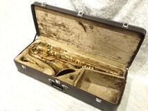 H. Selmer MARK6 209xxx_画像2