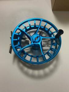 ラムソン LAMSON ライトスピードM8 中古美品