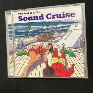 ZB1 CD ベスト・オブ・AOR サウンド・クルーズ the best of AOR sound cruise