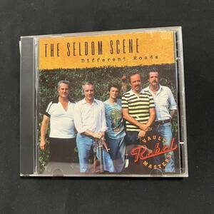 ZC1 Seldom Scene (The) - Different Roads