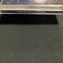 ZC1 帯付 サイン入り Seasons Best-Winter- CD jamminZeb レア_画像3