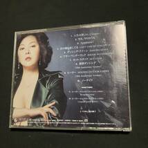 ZD1 帯付 サイン入 Voice of Power-35th Anniversary Album- CD 麻倉未稀_画像3