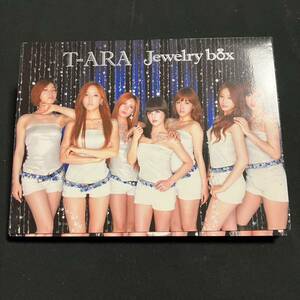 S1800 トレカ付 Ｔ−ＡＲＡ／Ｊｅｗｅｌｒｙ ｂｏｘ （サファイア盤）