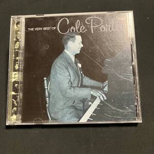 COLE PORTER VERY BEST OF COLE PORTER VERY BEST OF COLE PORTER