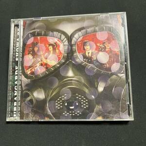 ZB1 CD アーバンギャルド / 昭和九十年[DVD付初回限定盤]