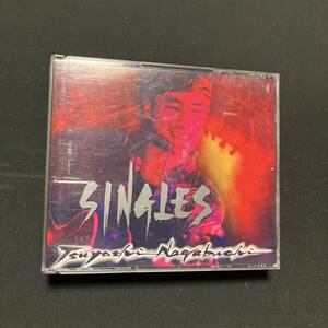 ZF1 帯付 ＳＩＮＧＬＥＳ （２） １９８３−１９８８／長渕剛