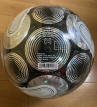 サッカーボール 検定球 プーマ puma 4号 フットボール 4号球 新品未使用 JFA 4号ボール 幼児 小学生 ボール_画像3