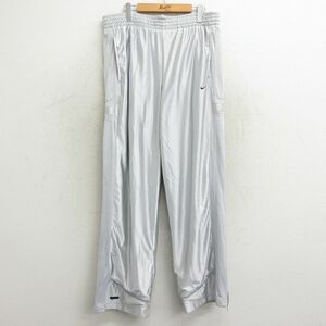 W38/Nike Nike Nike Nike Jersey Pants Men's 00s.