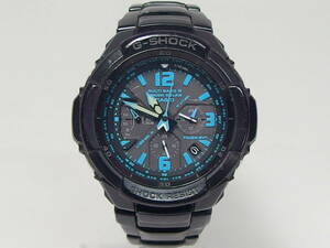 ■CASIO カシオ G-SHOCK Gショック スカイコックピット 5121 GW-3000BD 電波ソーラー メンズ 腕時計■