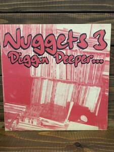 V.A. V.A. DIGGIN DEEPER