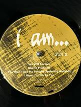 US盤　NAS / i am... (2LP) ナズ　90's 90年代　HIP HOP_画像4