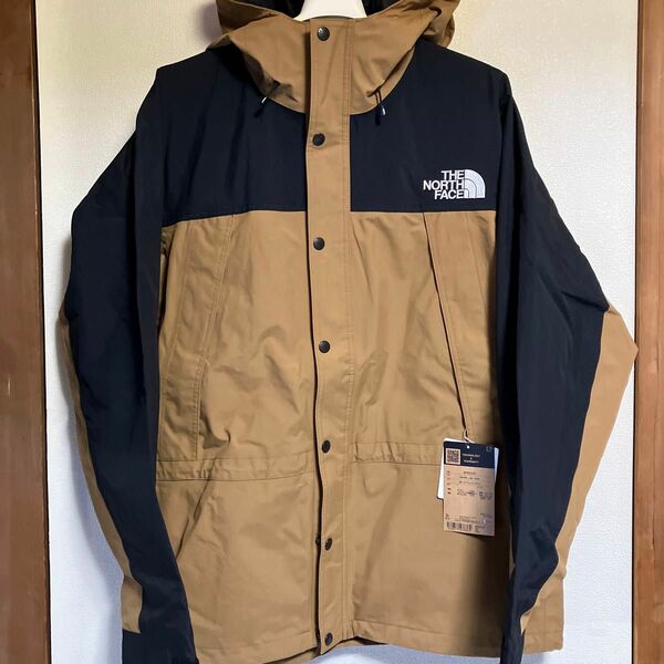 THE NORTH FACE マウンテンライトジャケット