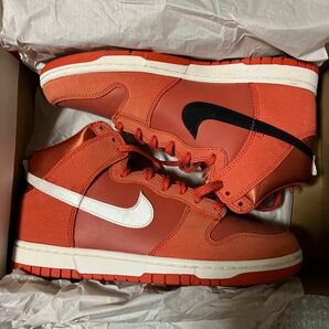 NIKE DUNK HI RETRO PRM EMB