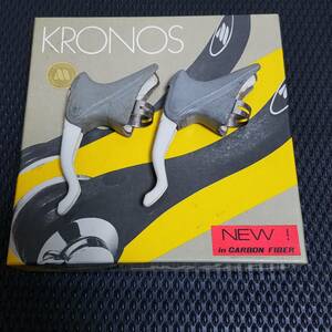 #01 MODOLO　ブレーキレバー　 KRONOS モドロ　 CINELLI LASER 