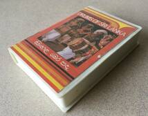 中古 カセットテープ「Drums Of Sri Lanka」ワールドミュージック ドラム スリランカ_画像3