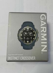 GARMIN Instinct Crossover