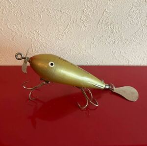 OLD CISCO KID TOPPER シスコキッド トッパー 検索）balsa50 heddon ABU fenwick