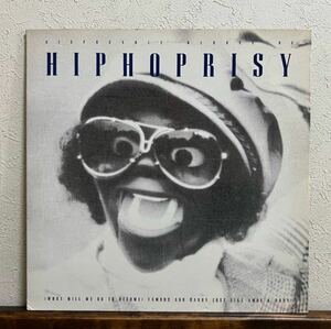 Disposable Heroes Of Hiphoprisy What Will We Do To Become Famous And Dandy Just Like Amos & Andy アナログ Electronic Hip Hop