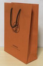 HERMES エルメス ミニショッパー★2枚セット★_画像3