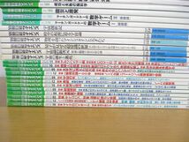 ■01)【1円〜・セール】【同梱不可】日経サイエンス 1994年-2020年+別冊日経サイエンス No.109-200 まとめ売り約30冊セット/B_画像3