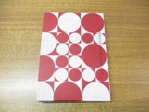 ▲01)GRAPHIC DESIGN IN JAPAN 2009/日本グラフィックデザイナー協会/JAGDA/2009年発行