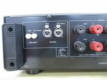 ■01)【同梱不可】アキュフェーズ ステレオパワーアンプ P-350/Accuphase/オーディオ機器/音響機器/通電確認済み/B_画像5