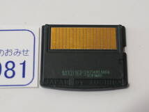 ◆カメラ1981◆ xDピクチャーカード　16MB OLYMPUS オリンパス Used ～iiitomo～_画像3