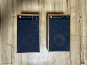 JBL スピーカー 4312M 