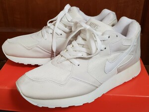 29年前のナイキ・リトマス（未使用デッドストック）26cm オリジナル箱付き【ヴィンテージ・スニーカー】 NIKE 1995年製