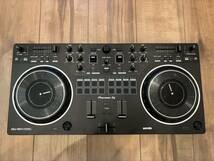 Pioneer DDJ REV1 パイオニア コントローラー DJ _画像1