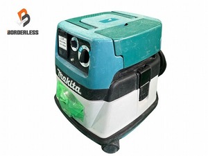 ☆中古品☆ makita マキタ 125mm 防じん マルノコ KS5000FX 集じん機 484 スパイラルコードホース付 切断 集じん 切断工具 集塵 75978