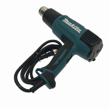 ☆比較的美品☆ makita マキタ ヒートガン HG6031VK AC100V用 熱風温度50-550度 83854_画像7