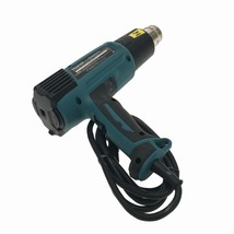 ☆比較的美品☆ makita マキタ ヒートガン HG6031VK AC100V用 熱風温度50-550度 83854_画像6