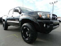 新品 2005-2023 USA TACOMA タコマ 4WD 4X4 3インチ リフトアップスペーサー リア１インチブロック デフダウン ロングボールジョイント_画像4