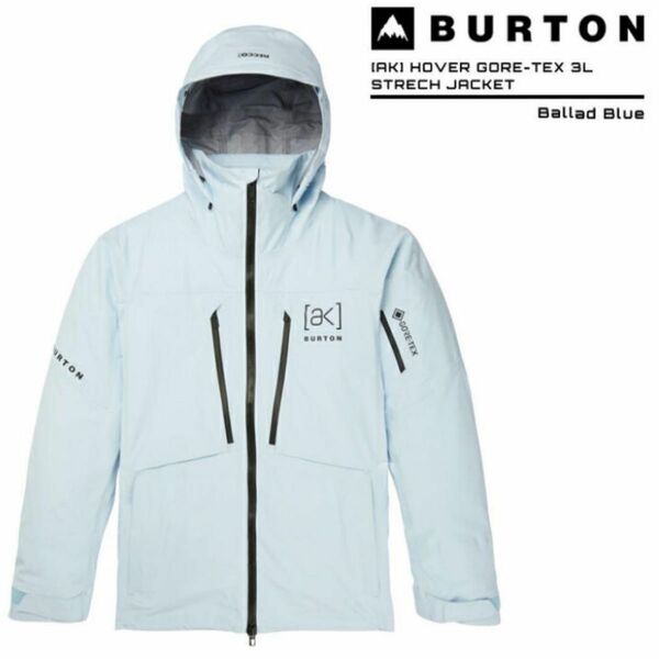 【新品/15%OFF】Burton [ak] Hover