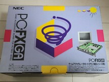 新品未使用 NEC PC-FXGA ゲームアクセラレータボード(PC-9801シリーズ用)_画像1