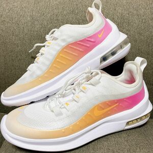 新品 WMNS NIKE AIR MAX AXIS PREM 23.5cm