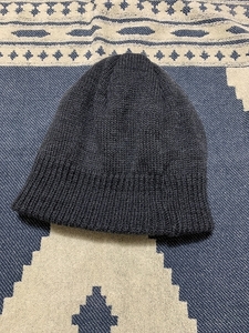 新品 nanamica GORE-TEX INFINIUM Beanie ニットキャップ