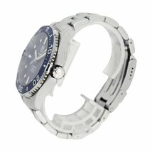 TAG HEUER タグホイヤー アクアレーサー キャリバー5 WAN211.BA0822 メンズ 腕時計_画像3