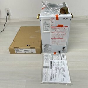 EHPN-CA12ECV3 小型電気温水器 LIXIL INAX 【未使用 開封品】 ■K0040646