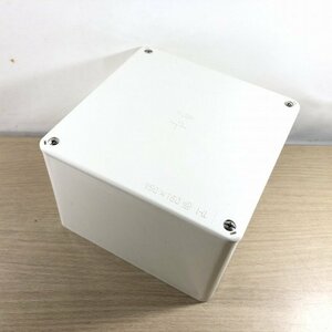 PVP-1510M プールボックス 150×150×100 未来工業 【未使用 開封品】 ■K0040716