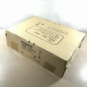 LGDC1101LLE1 LEDダウンライト 電球色 埋込穴φ100 パナソニック(Panasonic) 【未開封】 ■K0040914