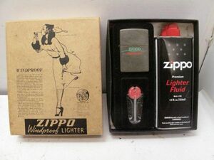 ZIPPO COLORADO STYLE コロラドスタイル