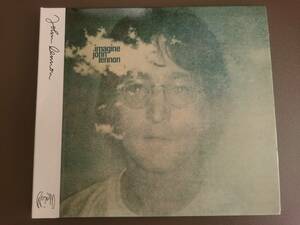 【CD】JOHN LENNON / Imagine■ジョン・レノン / イマジン■2010年発売 輸入盤