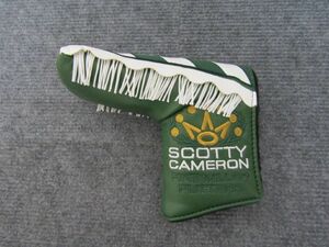 ♪新品[2798] Scotty Cameron 2023 PGA Championship Limited Roehester New York/スコッティキャメロン2023年/ロチェスターニューヨーク